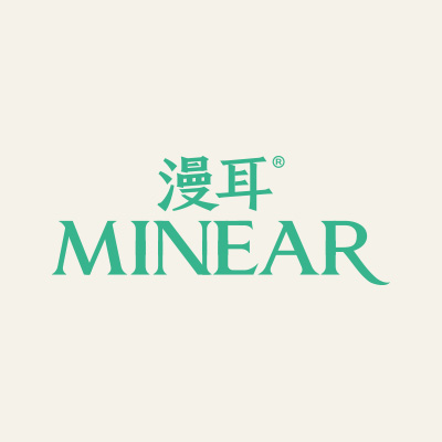 漫耳咖啡品牌logo