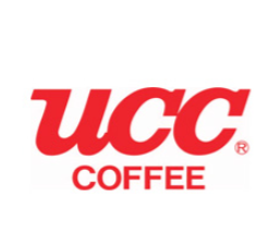 UCC Coffee Shop品牌logo
