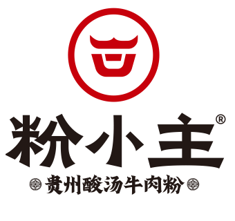 粉小主·贵州酸汤牛肉粉