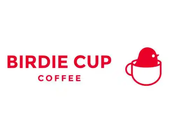 Birdie Cup Coffee 小鸟杯