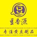 豆香源品牌logo