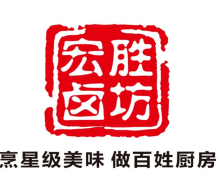 宏胜卤坊手撕椒麻鸡