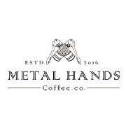 METAL HANDS铁手咖啡