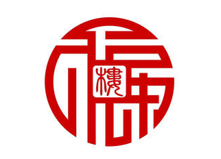 福味楼酒楼品牌logo