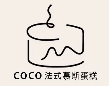 COCO MOUSSE可可慕斯·法式蛋糕