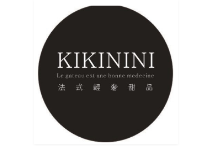 KiKiNiNi品牌logo