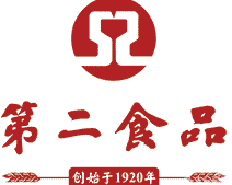 上海市第二食品商店品牌logo
