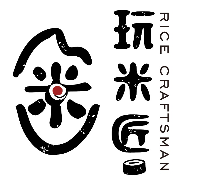 玩米匠品牌logo