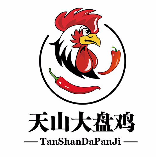 天山大盘鸡