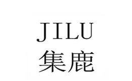 集鹿蛋糕·颜值手作品牌logo