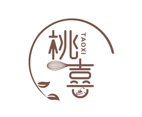 桃喜·甜品台定制