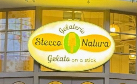 Stecco Natura·西西里Gelato