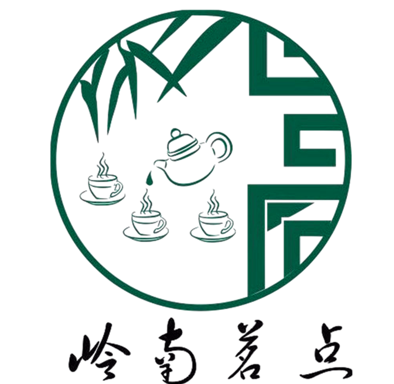 岭南茗点