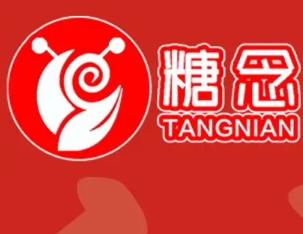 糖念冰糖葫芦品牌logo