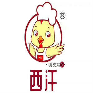 西汗脆皮鸡饭