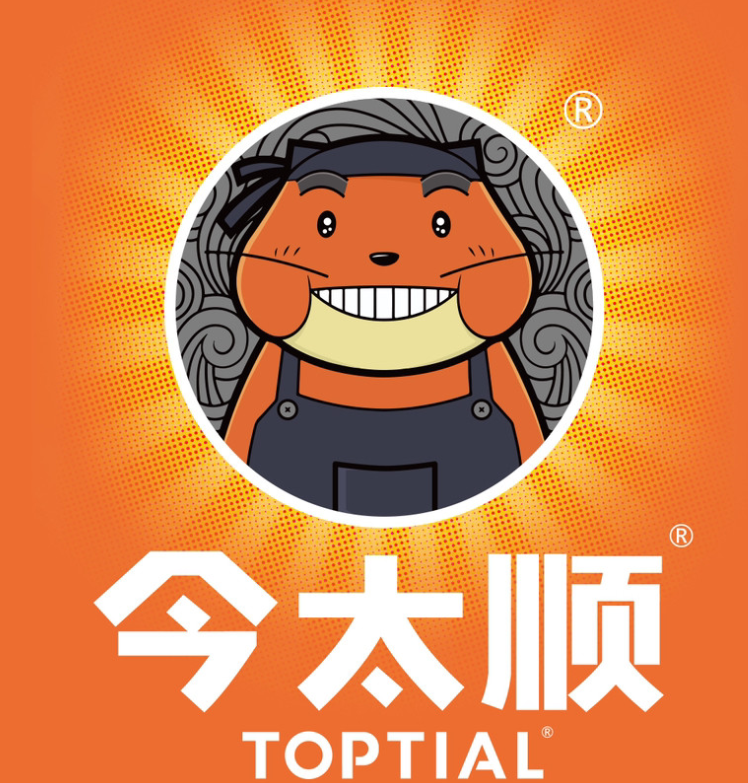 今太顺·紫菜包饭