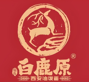 白鹿原西安油泼面
