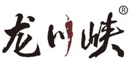 龙川峡品牌logo