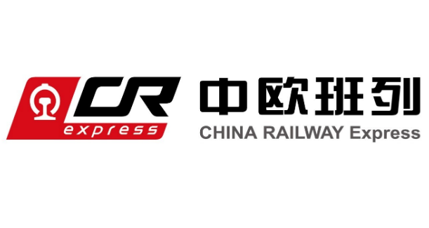 中欧班列进口商品超市品牌logo