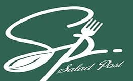 轻食驿沙拉减脂餐