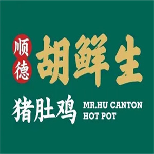 顺德胡鲜生猪肚鸡