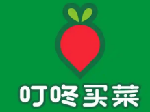叮咚买菜店