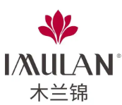 木兰锦品牌logo