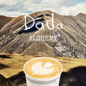 达达咖啡DADA ALCHEMY