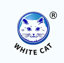 白猫洗衣粉品牌logo