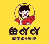 鱼吖吖酸菜鱼米饭