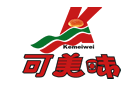 可美味品牌logo