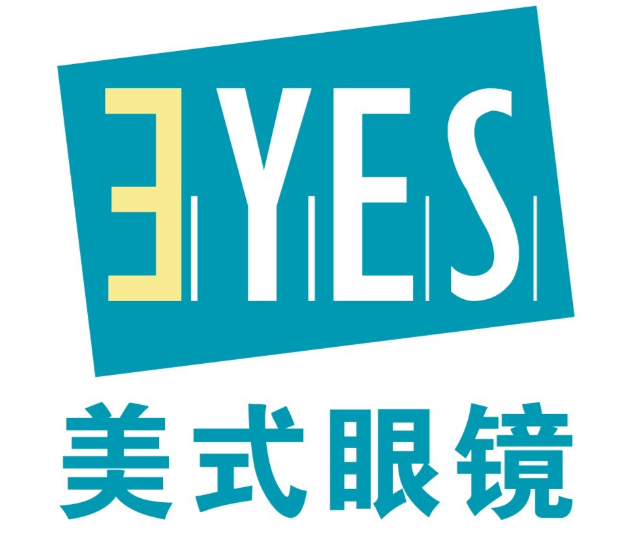 美式眼镜品牌logo