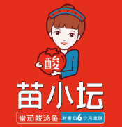 苗小坛酸菜鱼捞饭