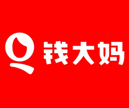 钱大妈生鲜连锁超市品牌logo