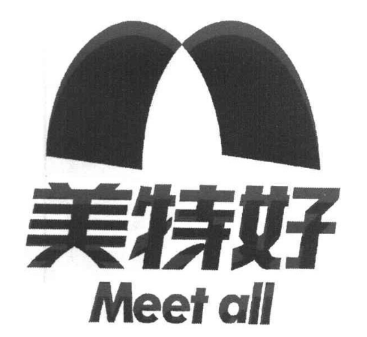 Meetall美特好超市