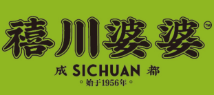 禧川婆婆麻薯冰粉