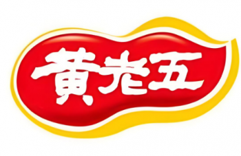 黄老五品牌logo