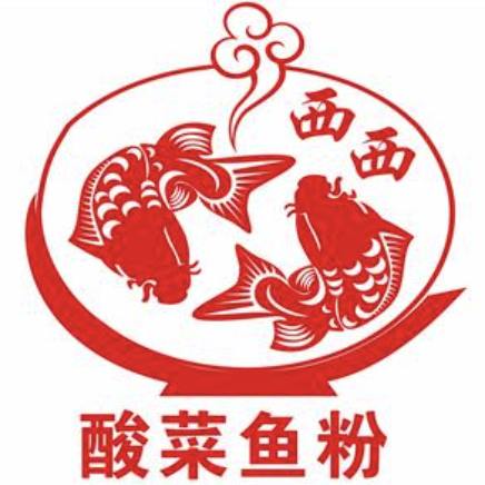西西酸菜鱼粉