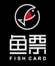 鱼票番茄豆花鱼品牌logo
