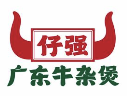 仔强广东牛杂煲