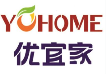 优宜家生活超市品牌logo