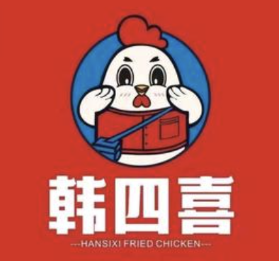 韩四喜·大块炸鸡