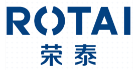 荣泰五金超市品牌logo