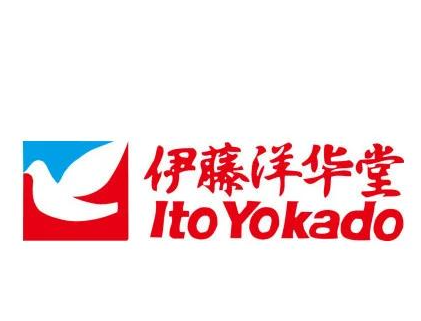 伊藤洋华堂品牌logo
