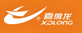 喜得龙超市品牌logo