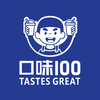口味100