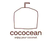 cococean椰子水