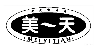 美一天便利店