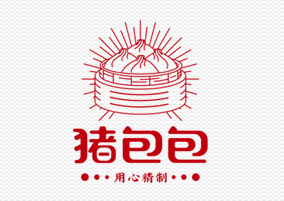 猪包包
