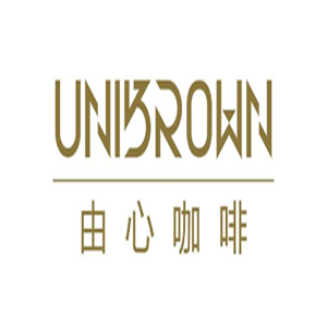 UNIBROWN由心咖啡